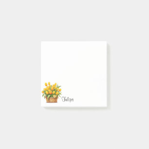 Post-it® Tulipes