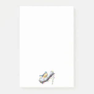 Post-it® Twinkle Twinkle Little Tit