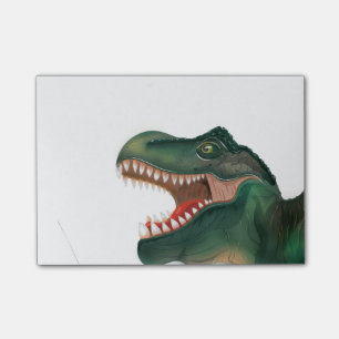 Post-it® Tyrannosaurus Rex