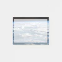 Un ciel nuageux au-dessus du Soudan