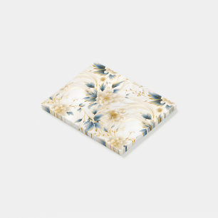 Post-it® Un Mariage Floral Series Design 1