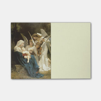 Post-it® Un nouveau nom dans la gloire