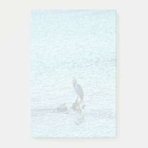 Post-it® Un penseur