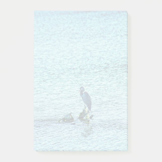 Post-it® Un penseur (Devant)