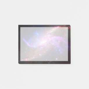 Post-it® Un Spectacle De Lumière Galactique En Galaxie Spir