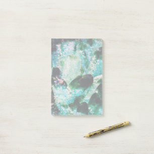 Post-it® Une Aura d'Émeraudes