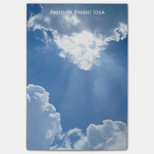 Post-it® Une autre idée lumineuse