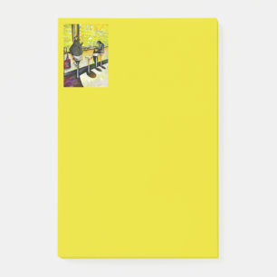 Post-it® Une journée de folie