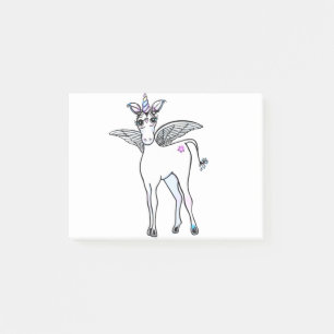 Post-it® Unicorn magique