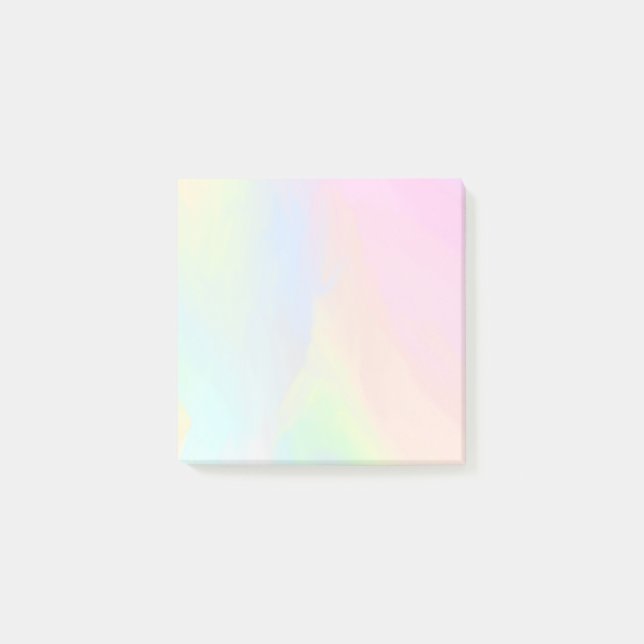 Post-it® Unicorn Things 1 (Devant)