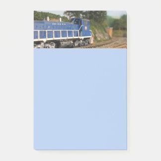 Post-it® Union rr allant vers le nord Taureau notes de