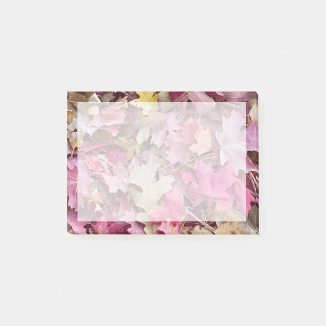 Post-it® USA, Utah, Zion National Park (Devant)