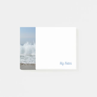 Post-it® Vagues océaniques tropicales