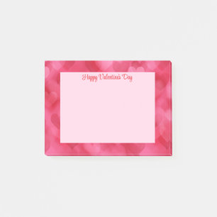 Post-it® Valentines
