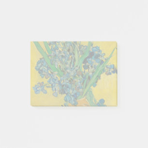 Post-it® Van Gogh Vase avec l'impressionnisme classique d'I