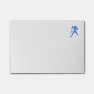 Post-it® Verseau