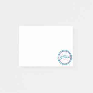 Post-it® Vibes enseignants