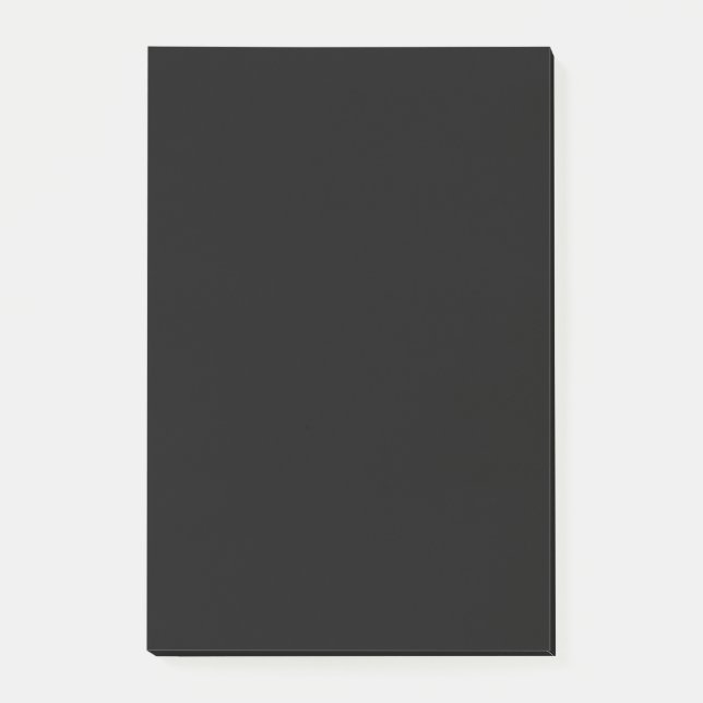 Post-it® Vierge Créez votre propre personnalisation (Devant)