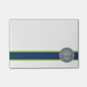 Post-it® Vilebrequin de piston