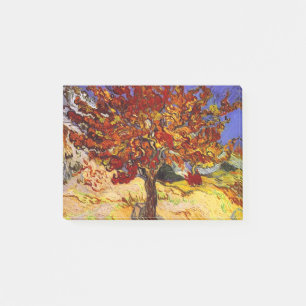 Post-it® Vincent Van Gogh Mulberry Tree Fine Art Painting
