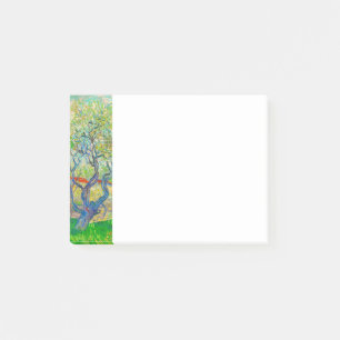 Post-it® Vincent van Gogh Orchard à Blossom