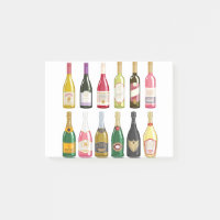 Vins et champagne Bouteilles