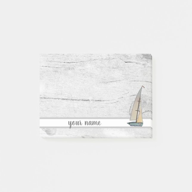 Post-it® Vintage (Devant)