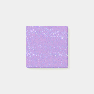 Post-it® Violet