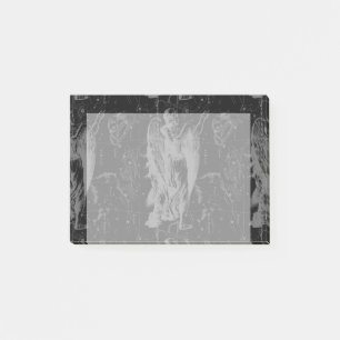 Post-it® Virgo Zodiac Constellation Hevelius 1690