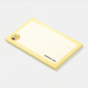 Post-it® Visage surpris
