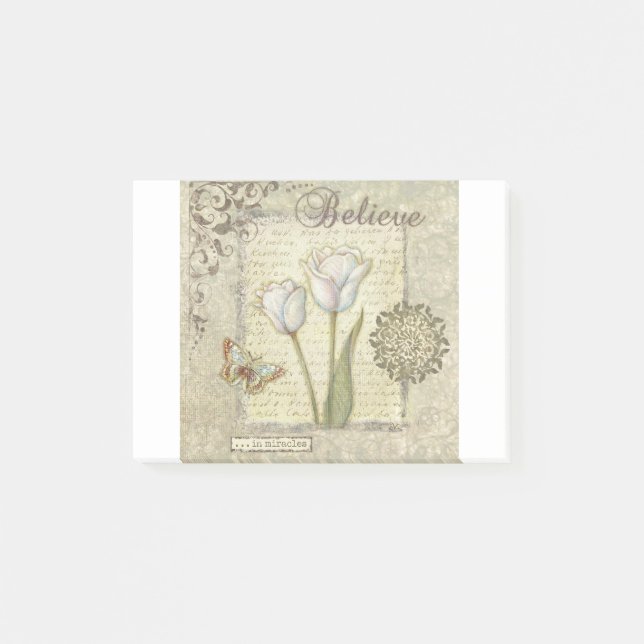 Post-it® VIV22 mot 3 Believe.tif (Devant)