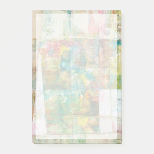 Post-it® Voir un livre IV (Devant)