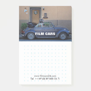 Post-it® Voitures