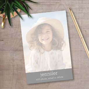 Post-it® Votre Photo Instagram Éclaircit Automatiquement Le