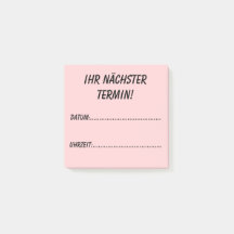 Votre prochain rendez-vous !