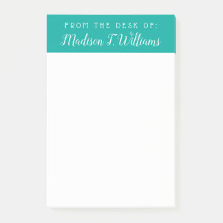 Post-it® Votre texte | Une note de