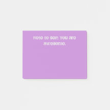 Vous êtes impressionnants