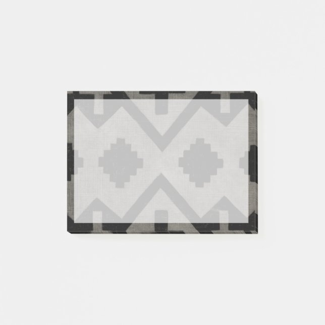 Post-it® Voyage de minuit I (Devant)