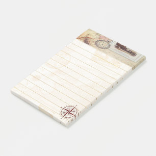 Post-it® Voyage vintage