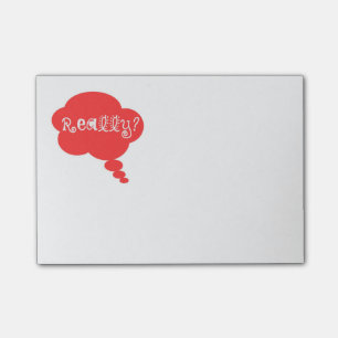 Post-it® Vraiment Publier