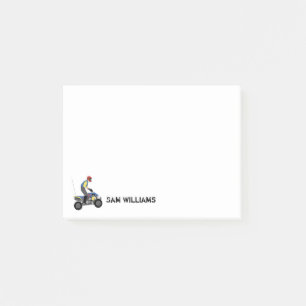 POST-IT® VTT