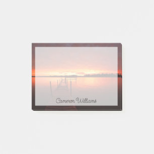 Post-it® Water Lac Minnetonka, Minnesota