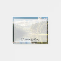 Water | Pang Oung Lake & Pine Forest Thaïlande