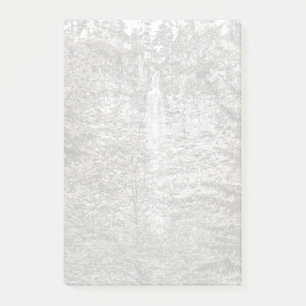 Post-it® Watson Falls