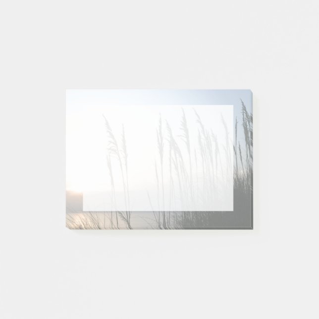 Post-it® Whisper du matin (Devant)