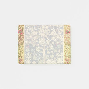 Post-it® William Morris Arbre De La Vie