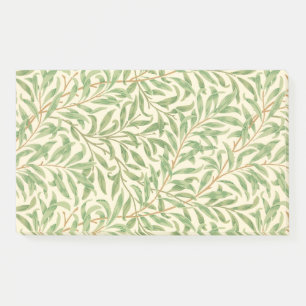 Post-it® William Morris "Branche de Saule" 1