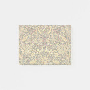 Post-it® William Morris Bullerswood Tapisserie Faux