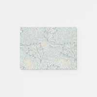 William Morris Flower Floral Design