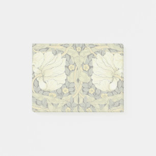 Post-it® William Morris Pimpernel Fond d'écran floral